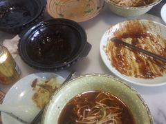 -京城小江南·土菜馆·蒸白鱼(东四十条店)