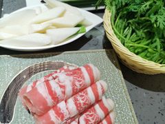 -彩虹坊火锅(宁穿路店)