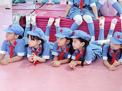 -桃子公主舞蹈培训(万柳校区)