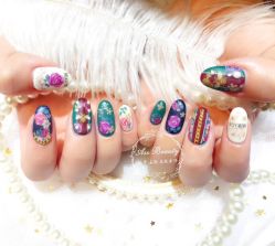 -Aso Artist Beauty美甲美睫