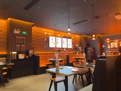 -探鱼·鲜青椒爽麻烤鱼(北京路天河城店)