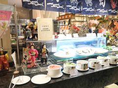-安蒂娅·海鲜自助餐厅(安蒂娅美兰酒店)
