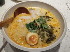 -味千拉面(又一城店)
