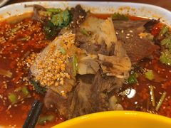 -龙抄手(春熙路总店)
