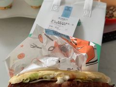 -肯德基(传媒广场店)