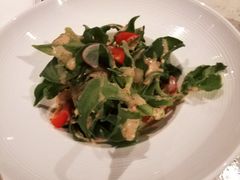 -T館·花园艺术餐厅