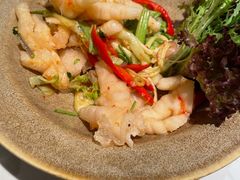 -芭札·Thai泰国餐厅(同和金铂天地店)