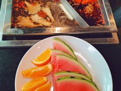 -红鼎坊·老成都火锅(新南门店)