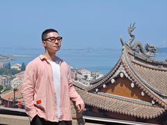 -湄洲岛