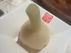 糖蒜-丁卯•铜锅涮肉(工体店)