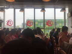 -文三里屯面馆(三里屯店)