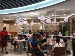 -奈雪的茶(新天地广场PRO店)