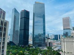 -广州富力君悦大酒店·凯菲厅