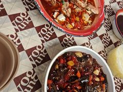 -老三样·旧食新味(船山路店)