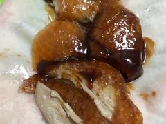 -鸭王烤鸭店(三里河店)