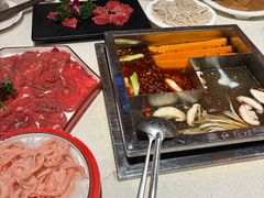 -红鼎坊·老成都火锅(新南门店)
