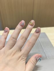 点击看大图 -心窑Shero's 美甲美睫美妆沙龙
