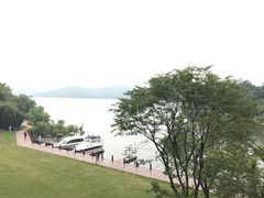 -天目湖涵田半山温泉