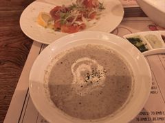 -安妮意大利餐厅(国贸店)