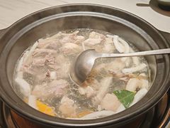 -狐狸爱上椰子鸡(滨江星光大道店)