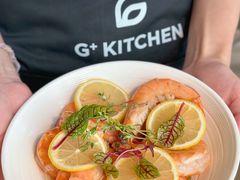 -G+KITCHEN(龙湖狮山天街店)