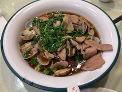 -三玛璐酒楼(汉口路店)