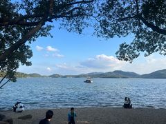 -天目湖山水园