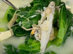-老字号蛇口德记烧腊饭店·海鲜加工