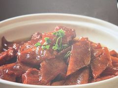 -徽韵人家·传承正宗徽菜(牡丹园店)