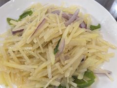 -涂山寺素食餐厅