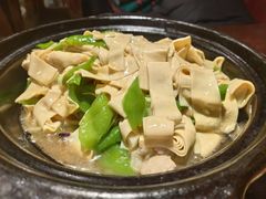 -七菜馆·东北菜·蒸饺(文体路店)