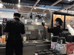 -霸王茶姬(常熟印象城店)