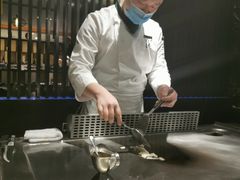 -松临·铁板烧&Omakase(神农店)