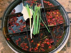九宫格-化龙桥九宫格火锅(清水河店)