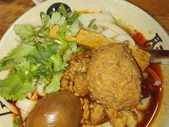 -任记七中刀削面(总店)