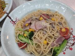 -蘑菇餐厅(小火瓦巷店)