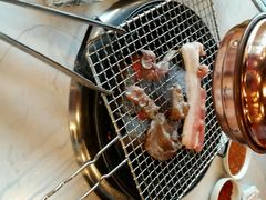 -郑阿姨的家·이모네·韩料&烤肉(武川路店)