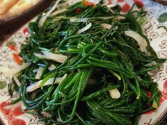 -格日勒阿妈蒙古厨房(巨海店)