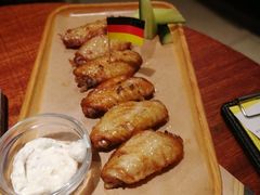 -卡朋厨房(289艺术园区店)