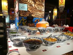 -巴九门老火锅(来福士打望店)