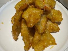 -老大连·海肠捞饭·大连海鲜大连菜(西安路店)