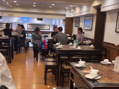 -一楼食业·美食人家