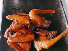 -侨美·唐荔园·40年地道粤菜