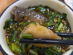 -邱氏胖泥鳅(大堰店)
