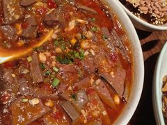 -双流老妈兔头(荟聚店)