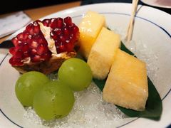 -本逸·割烹料理(湖墅店)