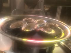 -灶边炉台·东北融合烤肉(南山店)