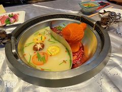 -红辣椒·川菜·火锅(张杨路店)