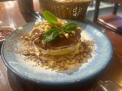 -斯比特花园西餐厅(东方商厦店)