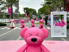 -东莞松山湖万象汇